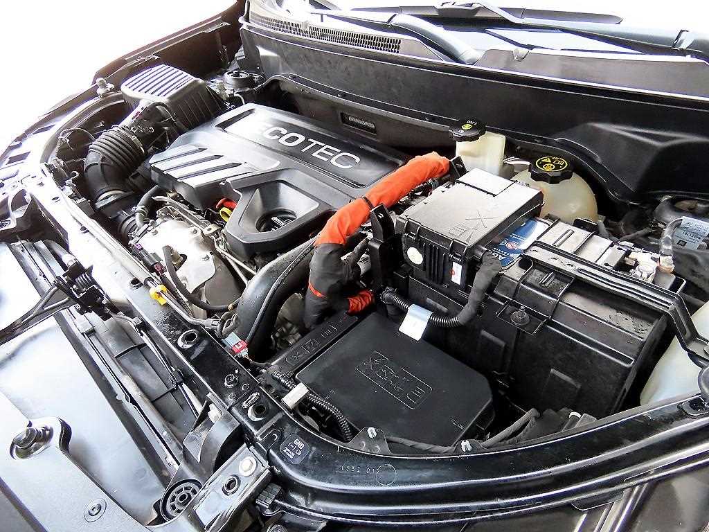 Chevrolet Equinox 2018 - Importación desde Corea - HF Imports Iquique - Foto 19