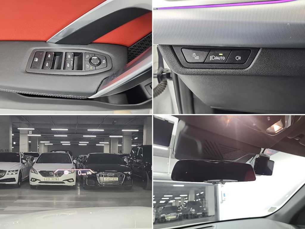 BMW X2 2025 Blanco - Importación desde Corea - HF Imports Iquique - Foto 17