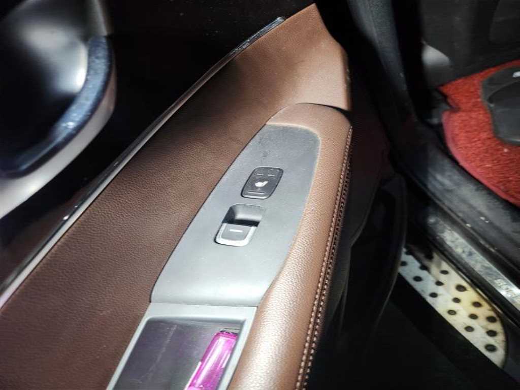 KIA Sorento 2017 Negro - Importación desde Corea - HF Imports Iquique - Foto 16