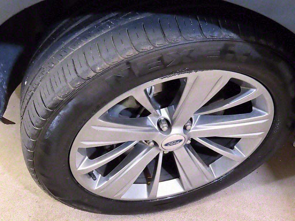 Ford Explorer 2018 - Importación desde Corea - HF Imports Iquique - Foto 20