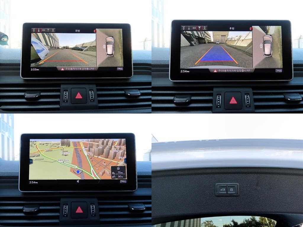 Audi Q5 2020 Blanco - Importación desde Corea - HF Imports Iquique - Foto 18