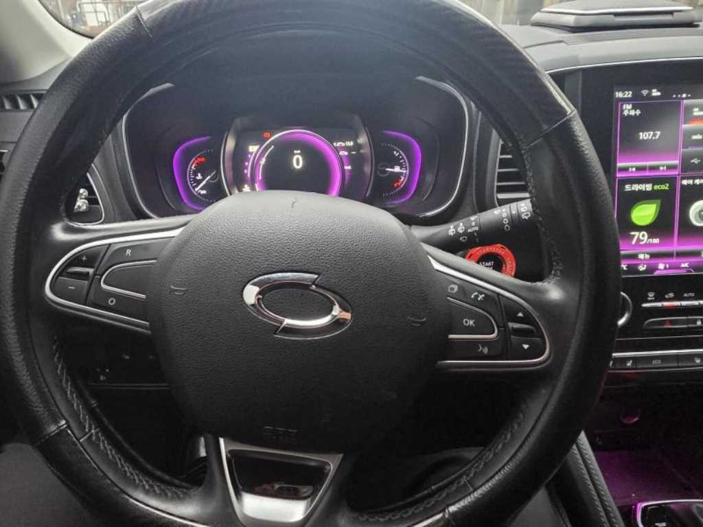 SAMSUNG QM6 - Vista 11