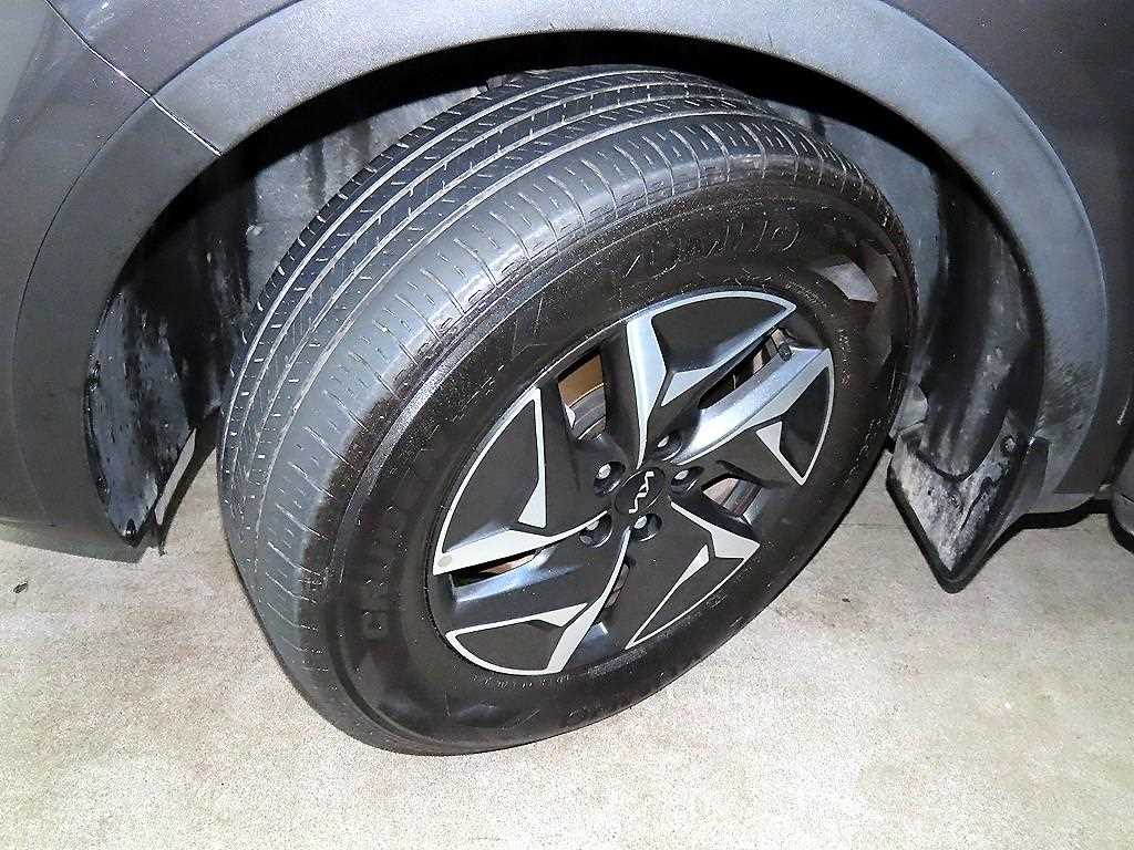 KIA Sorento 2023 Gris - Importación desde Corea - HF Imports Iquique - Foto 20