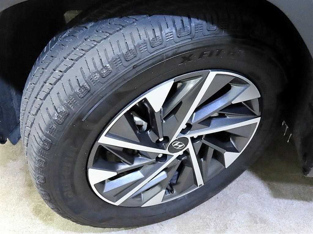 HYUNDAI Tucson 2021 Blanco - Importación desde Corea - HF Imports Iquique - Foto 20