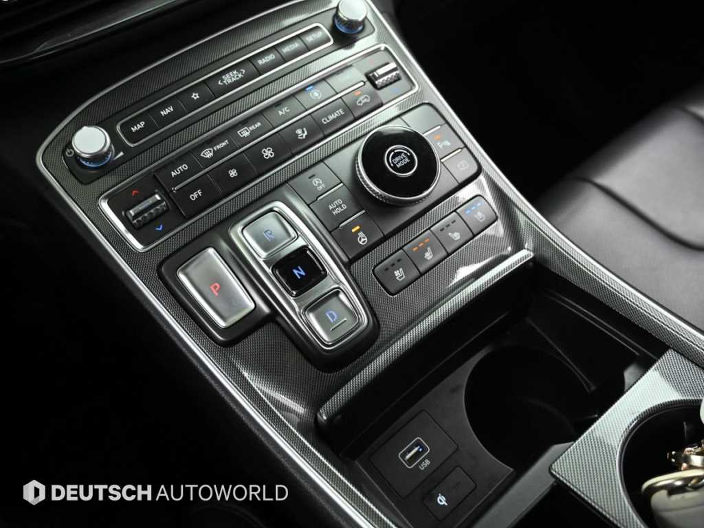 HYUNDAI Santa Fe - Vista 9