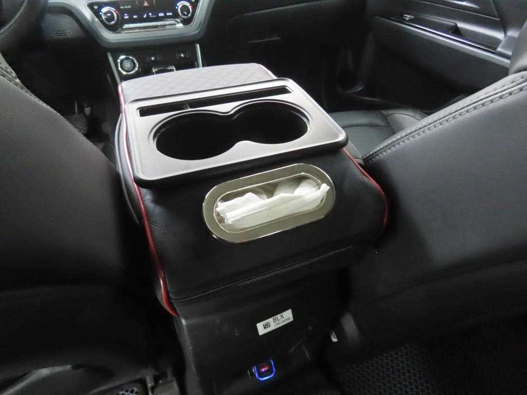 Ssangyong Korando 2022 Blanco - Importación desde Corea - HF Imports Iquique - Foto 17