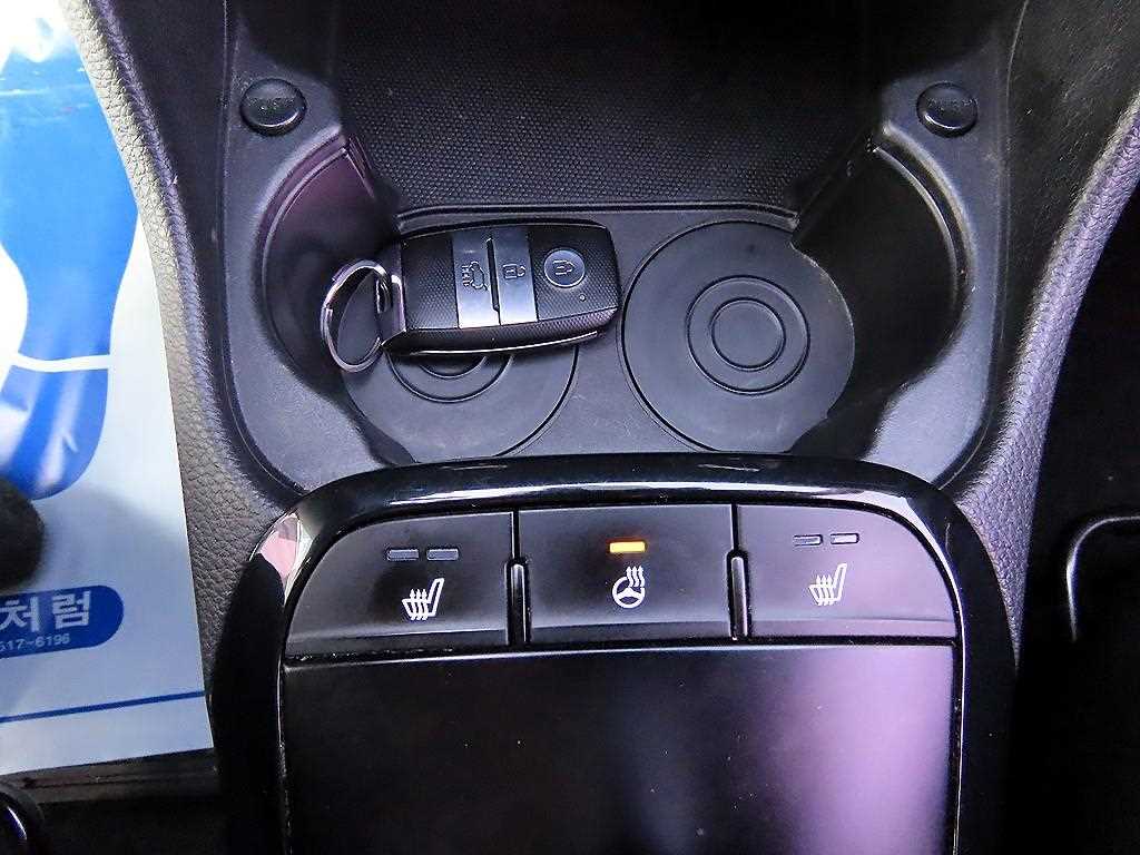 KIA Morning 2018 the color of pearl - Importación desde Corea - HF Imports Iquique - Foto 13