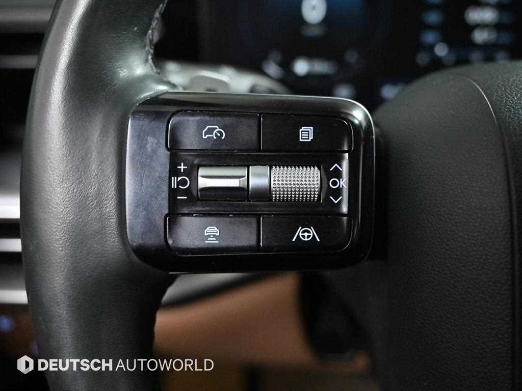 HYUNDAI Grandeur 2023 Negro - Importación desde Corea - HF Imports Iquique - Foto 18