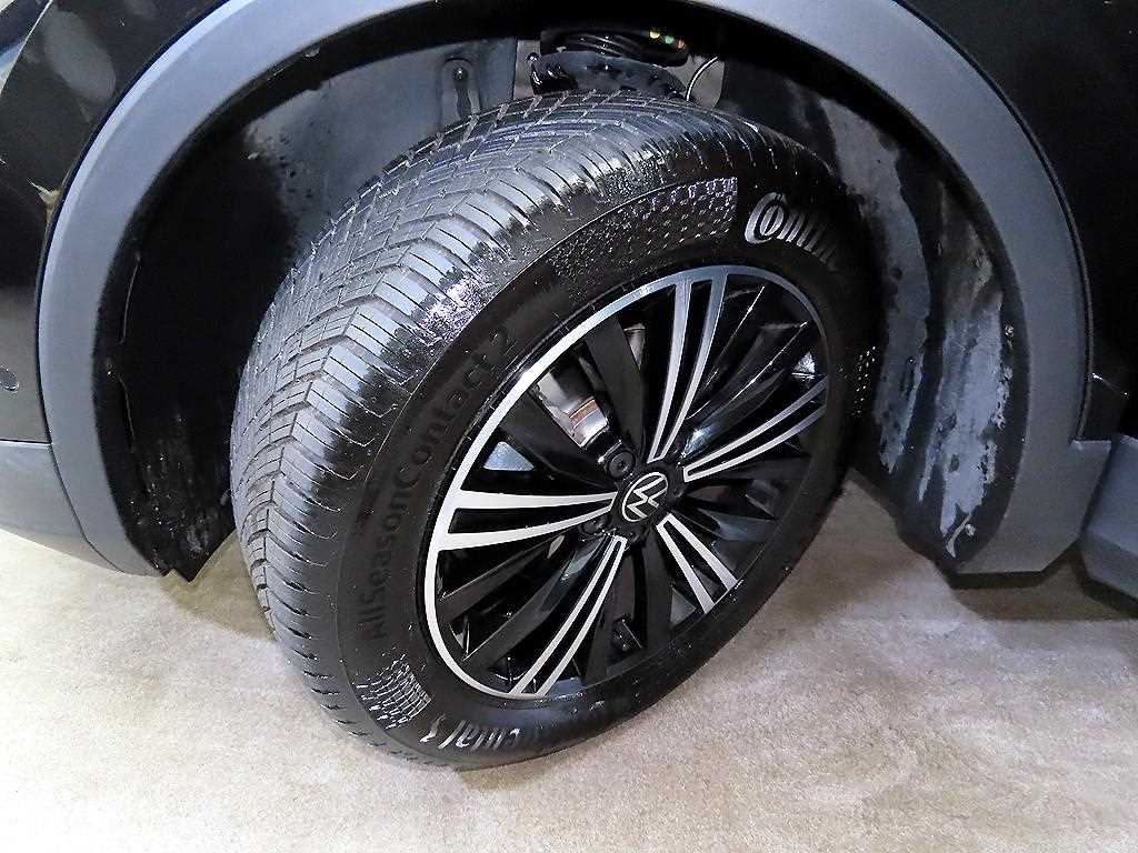 Volkswagen Tiguan 2023 - Importación desde Corea - HF Imports Iquique - Foto 19