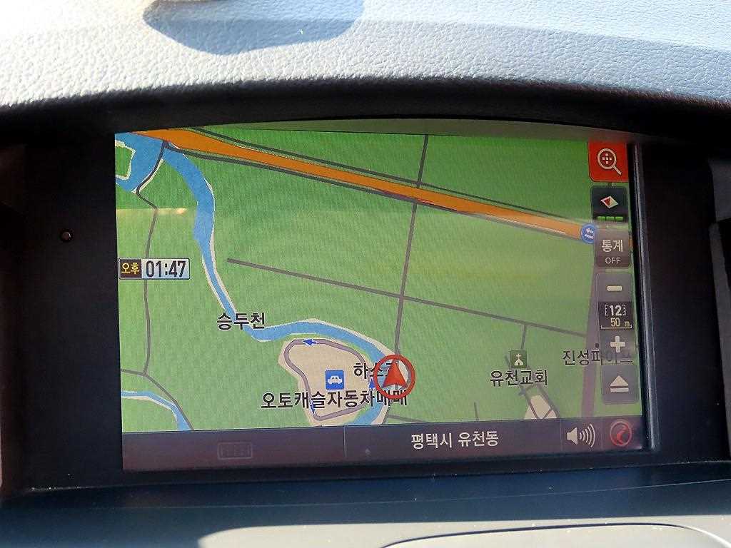 SAMSUNG SM5 2011 - Importación desde Corea - HF Imports Iquique - Foto 13