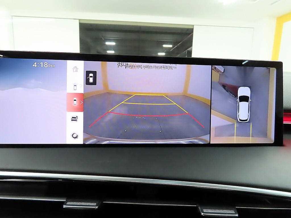 Genesis GV70 2025 Rojo - Importación desde Corea - HF Imports Iquique - Foto 15