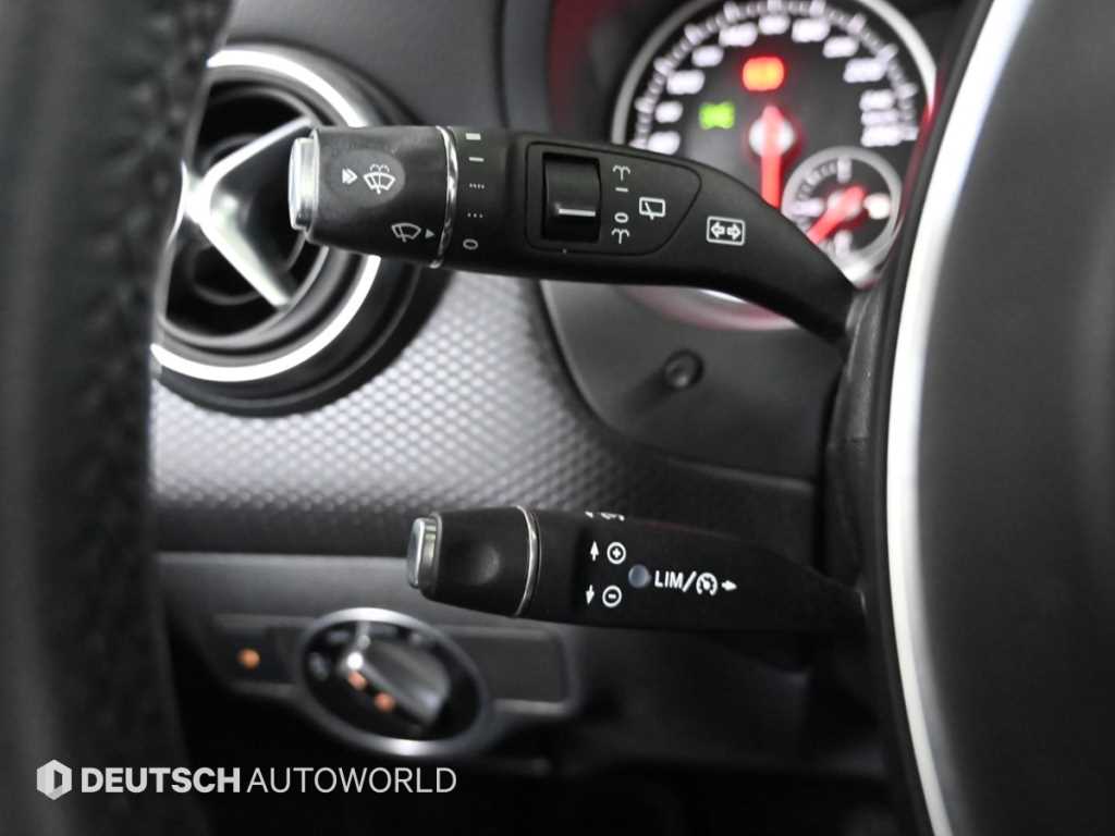 Mercedes Benz A Class 2016 - Importación desde Corea - HF Imports Iquique - Foto 16