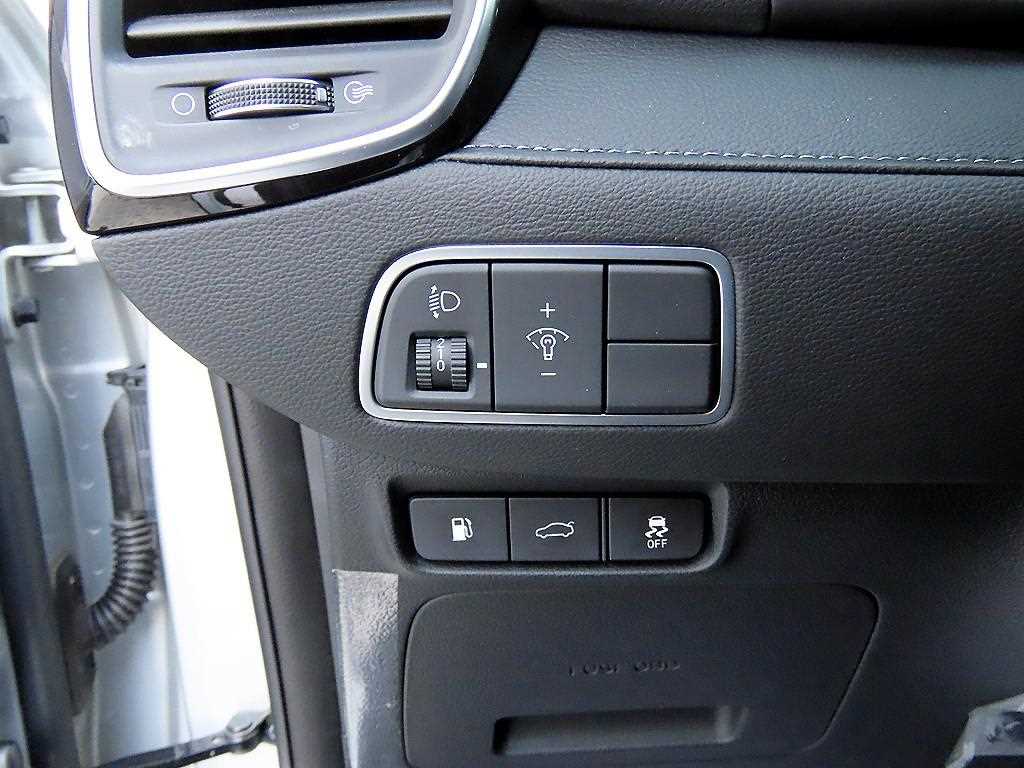 HYUNDAI Grandeur - Vista 12