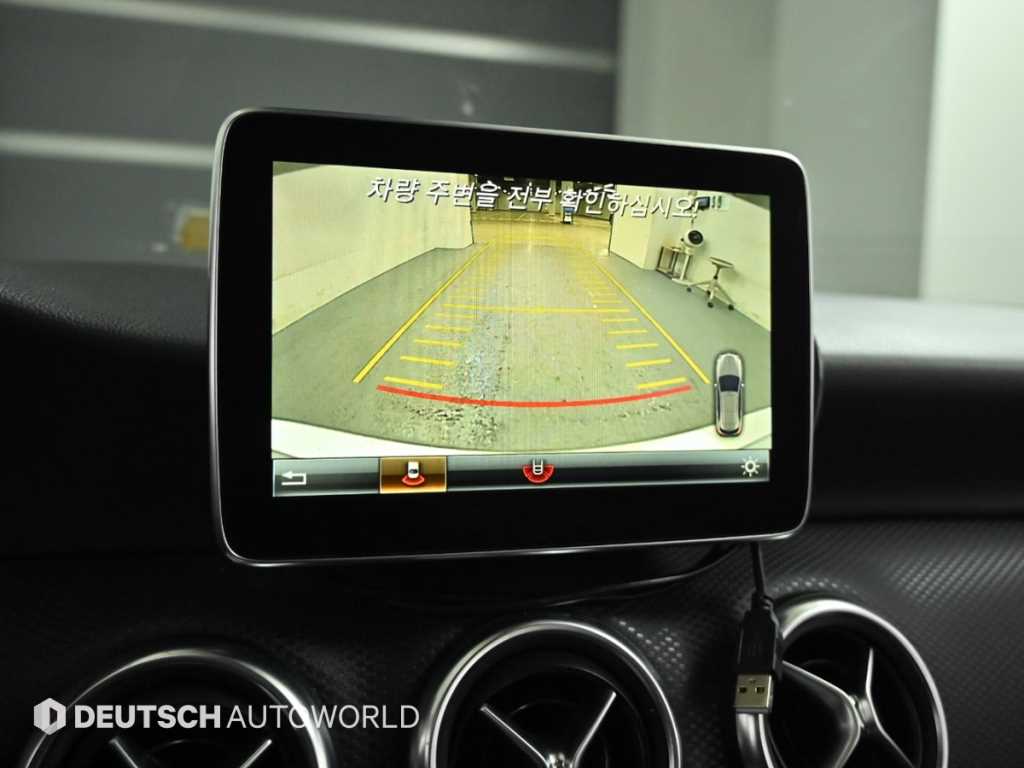 Mercedes Benz A Class 2016 - Importación desde Corea - HF Imports Iquique - Foto 15