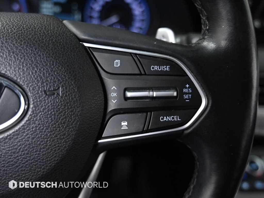 HYUNDAI Palisade 2022 Gris - Importación desde Corea - HF Imports Iquique - Foto 18