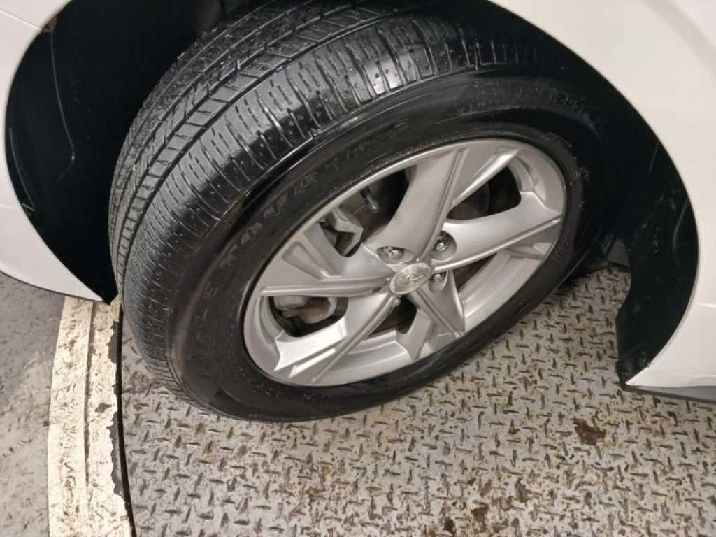 HYUNDAI Sonata 2020 Blanco - Importación desde Corea - HF Imports Iquique - Foto 20