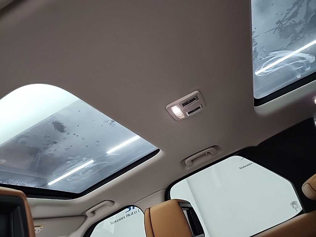 Land Rover Discovery 2017 - Importación desde Corea - HF Imports Iquique - Foto 15