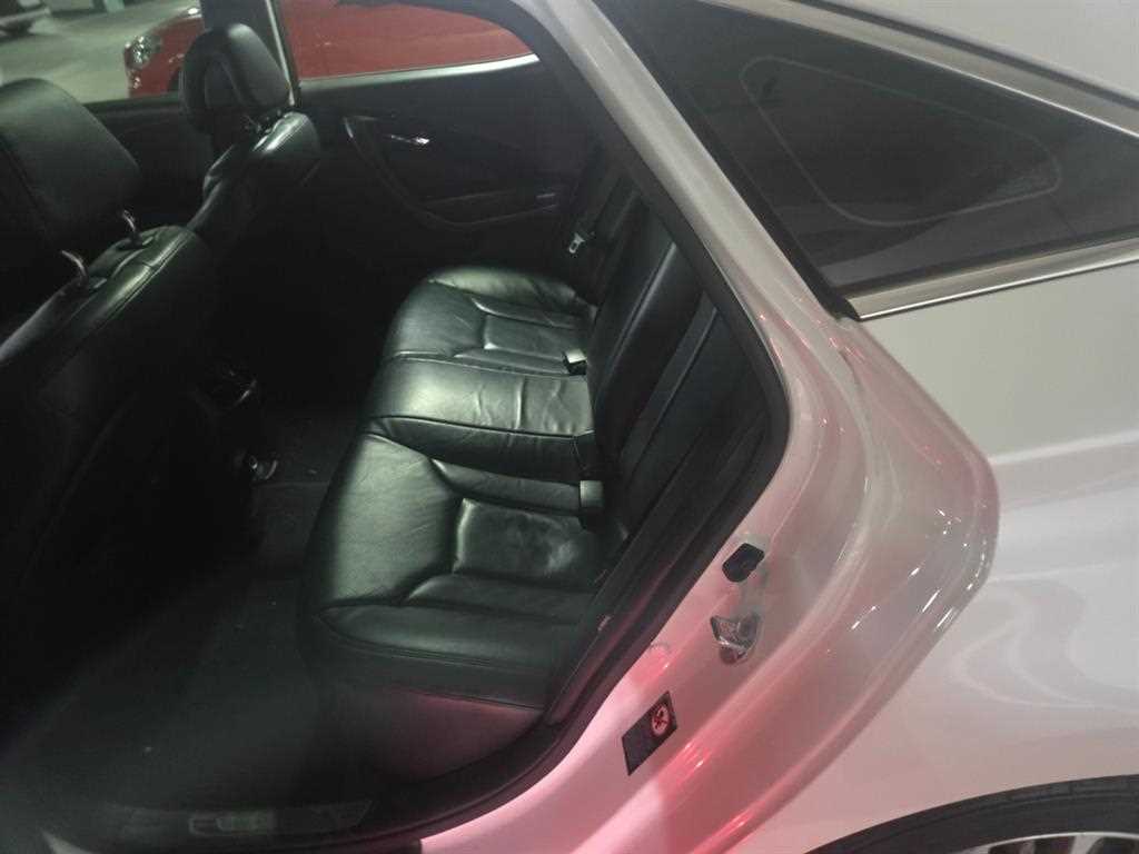 HYUNDAI Grandeur - Vista 12