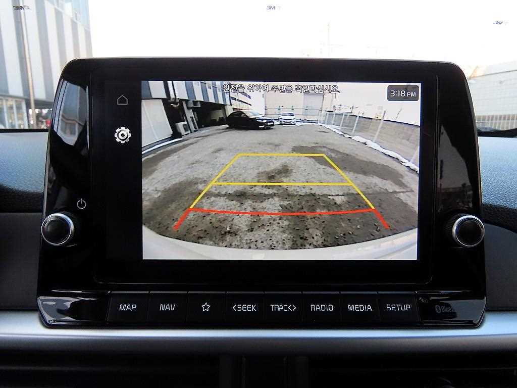 KIA Morning 2023 Blanco - Importación desde Corea - HF Imports Iquique - Foto 15