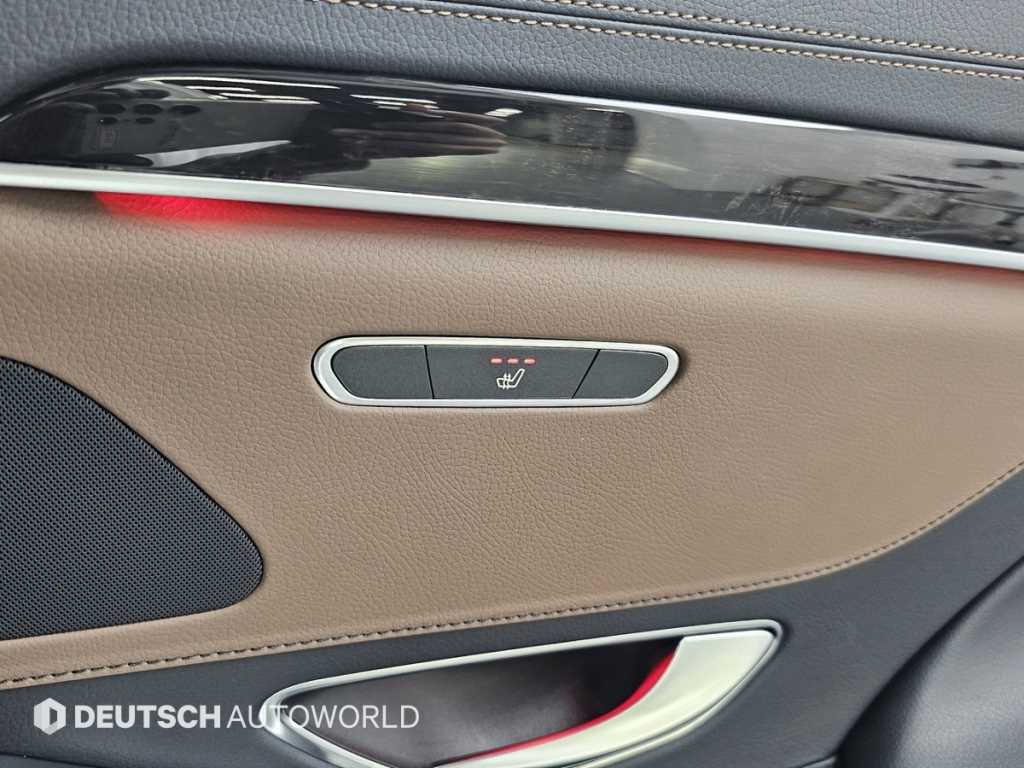 Mercedes Benz S Class 2020 - Importación desde Corea - HF Imports Iquique - Foto 16