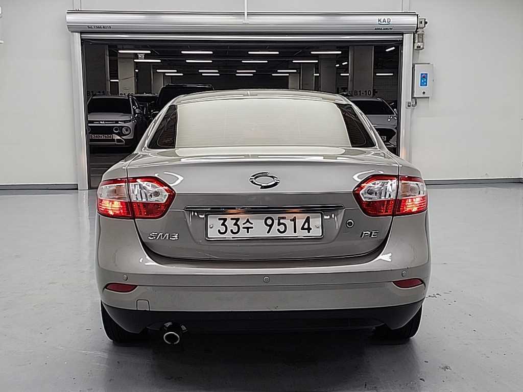 SAMSUNG SM3 - Vista 3