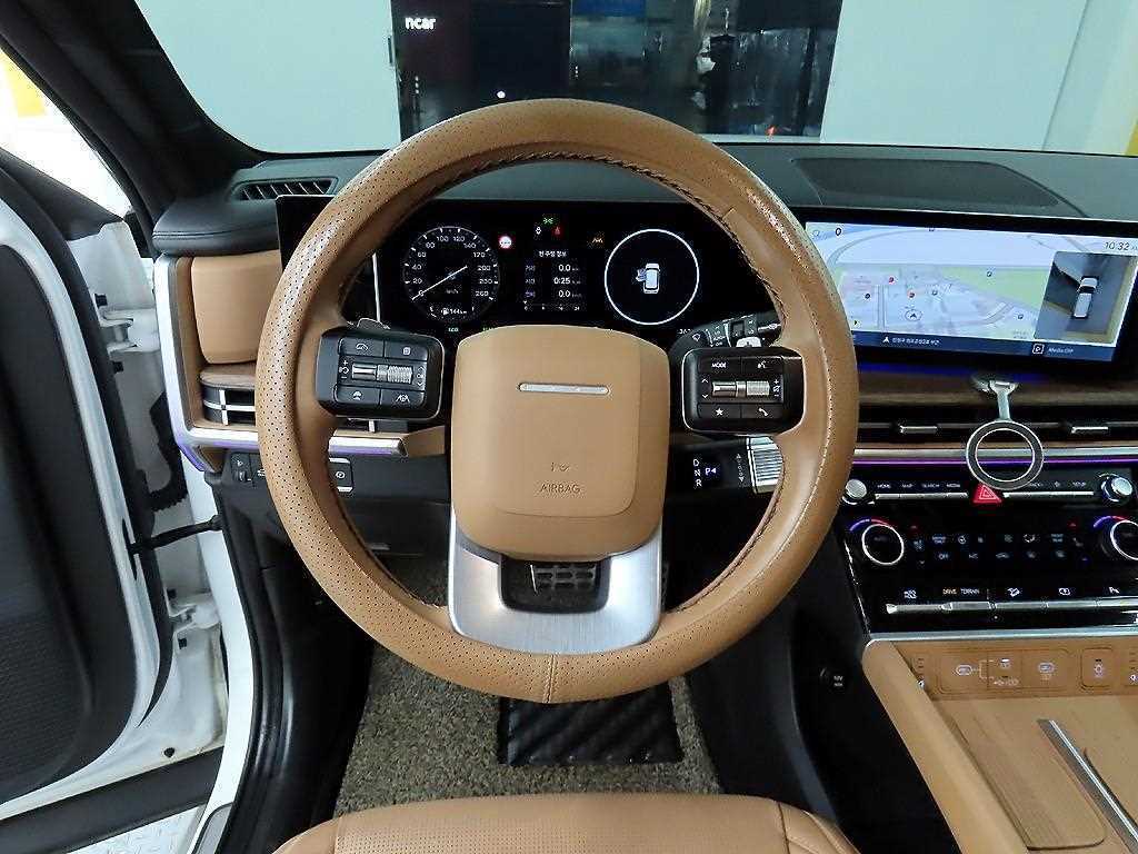 HYUNDAI Santa Fe - Vista 9