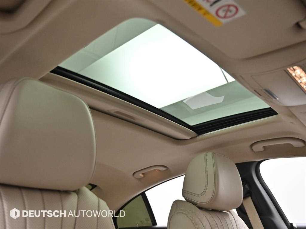 Mercedes Benz CLS Class 2021 Negro - Importación desde Corea - HF Imports Iquique - Foto 20