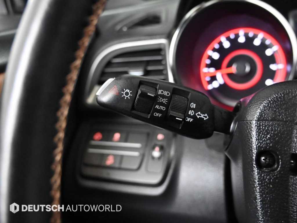 Ssangyong Tivoli 2019 Azul - Importación desde Corea - HF Imports Iquique - Foto 16