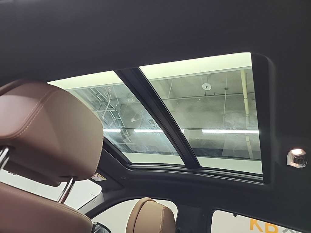 BMW X6 2025 - Importación desde Corea - HF Imports Iquique - Foto 14