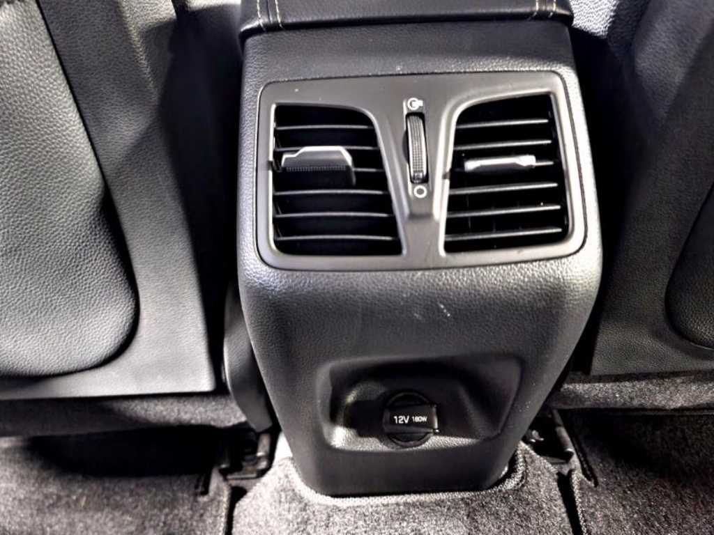 HYUNDAI Sonata 2019 Negro - Importación desde Corea - HF Imports Iquique - Foto 15