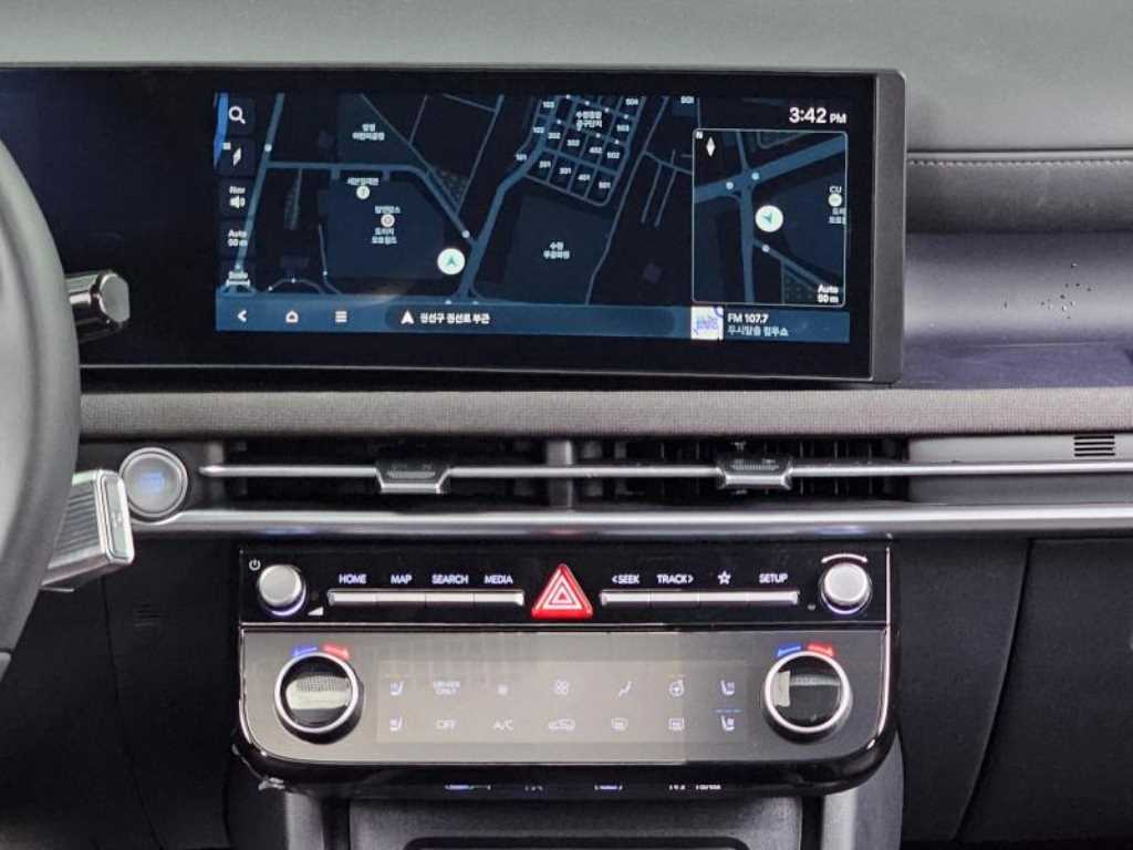 HYUNDAI Tucson 2025 Blanco - Importación desde Corea - HF Imports Iquique - Foto 14