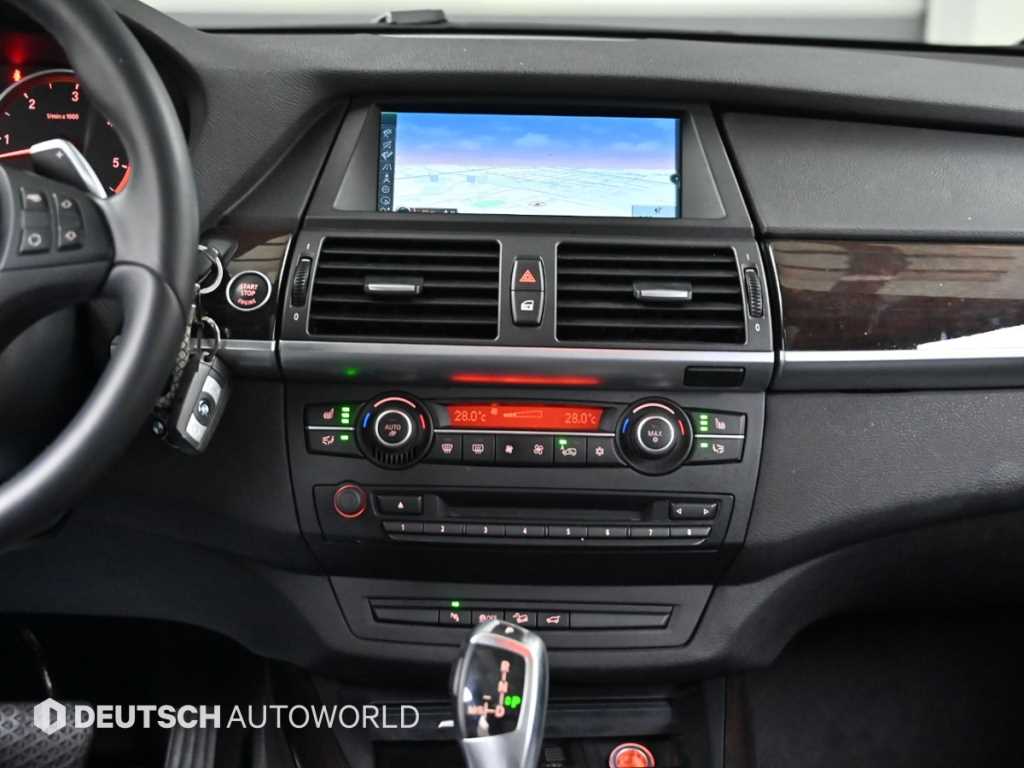 BMW X5 2013 Blanco - Importación desde Corea - HF Imports Iquique - Foto 14