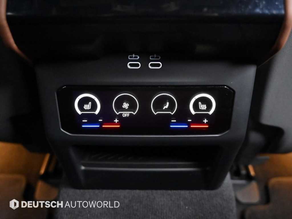 BMW i5 2024 Negro - Importación desde Corea - HF Imports Iquique - Foto 16