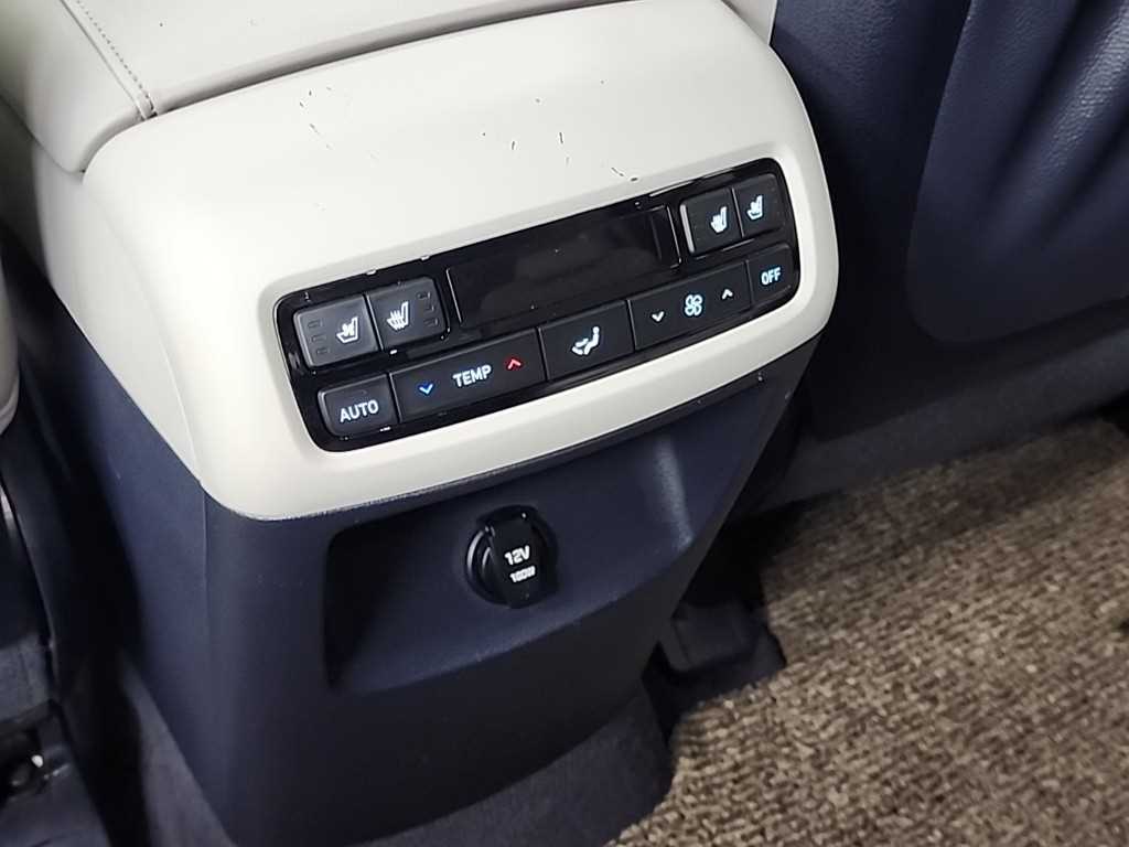 HYUNDAI Palisade 2022 Negro - Importación desde Corea - HF Imports Iquique - Foto 14