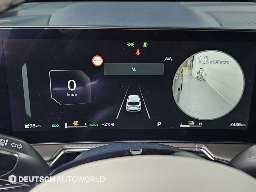 KIA Sorento - Vista 8