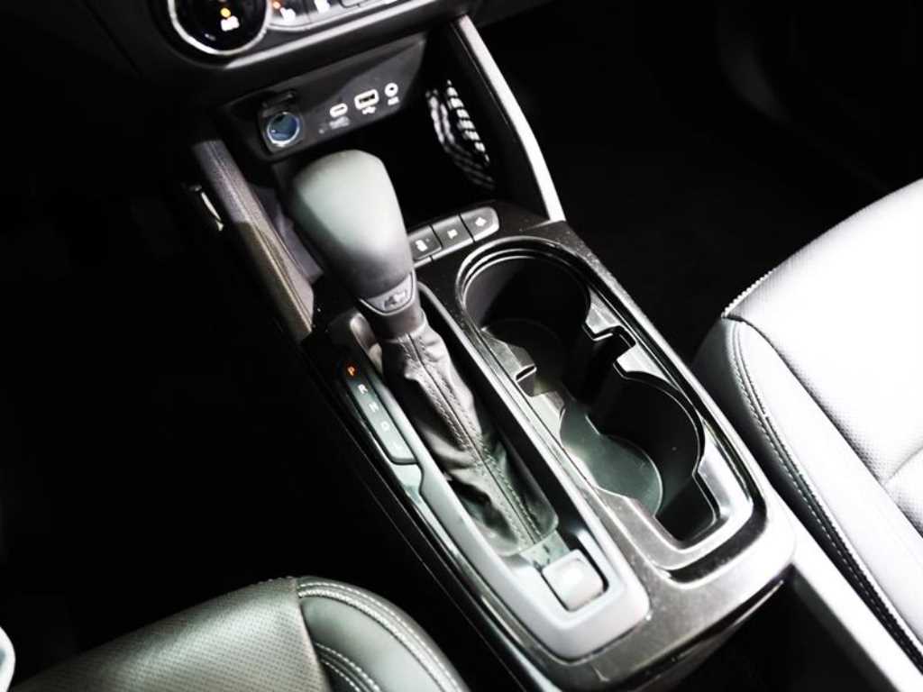 Chevrolet Trail Blazer 2022 - Importación desde Corea - HF Imports Iquique - Foto 16