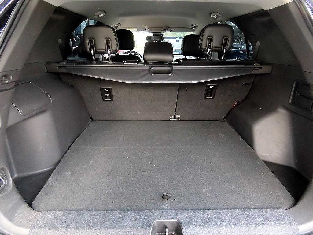 Chevrolet Equinox 2018 - Importación desde Corea - HF Imports Iquique - Foto 18