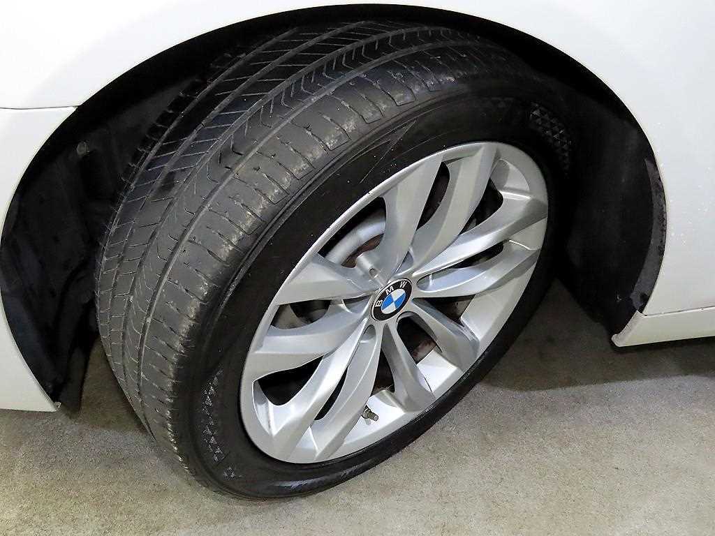 BMW 5 Series 2016 Blanco - Importación desde Corea - HF Imports Iquique - Foto 20