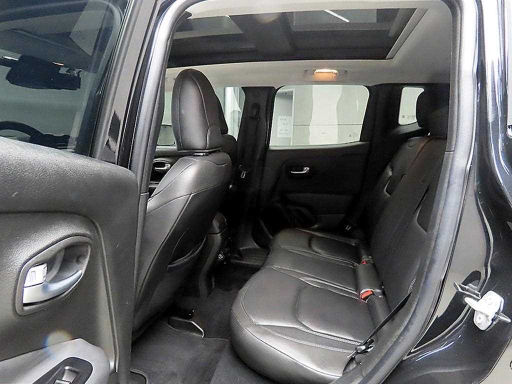 Jeep Renegade - Vista 6