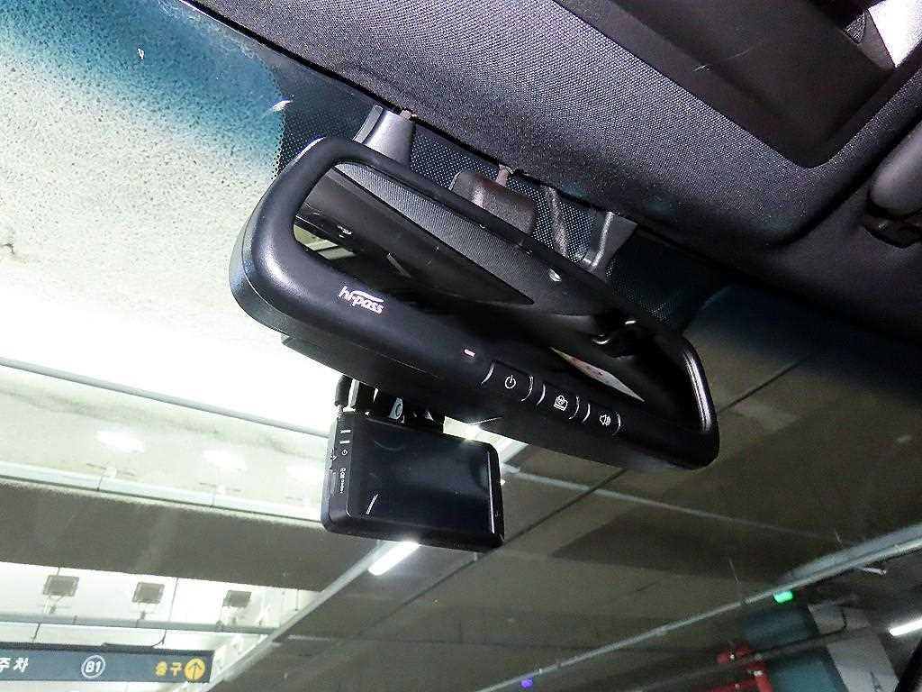 Ssangyong Rexton 2022 Rojo - Importación desde Corea - HF Imports Iquique - Foto 15