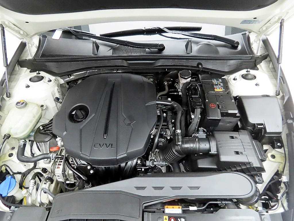 HYUNDAI Sonata 2020 Blanco - Importación desde Corea - HF Imports Iquique - Foto 20