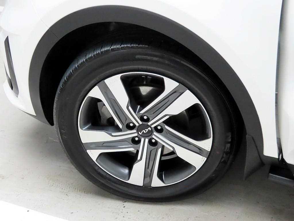 KIA Sorento 2022 - Importación desde Corea - HF Imports Iquique - Foto 19