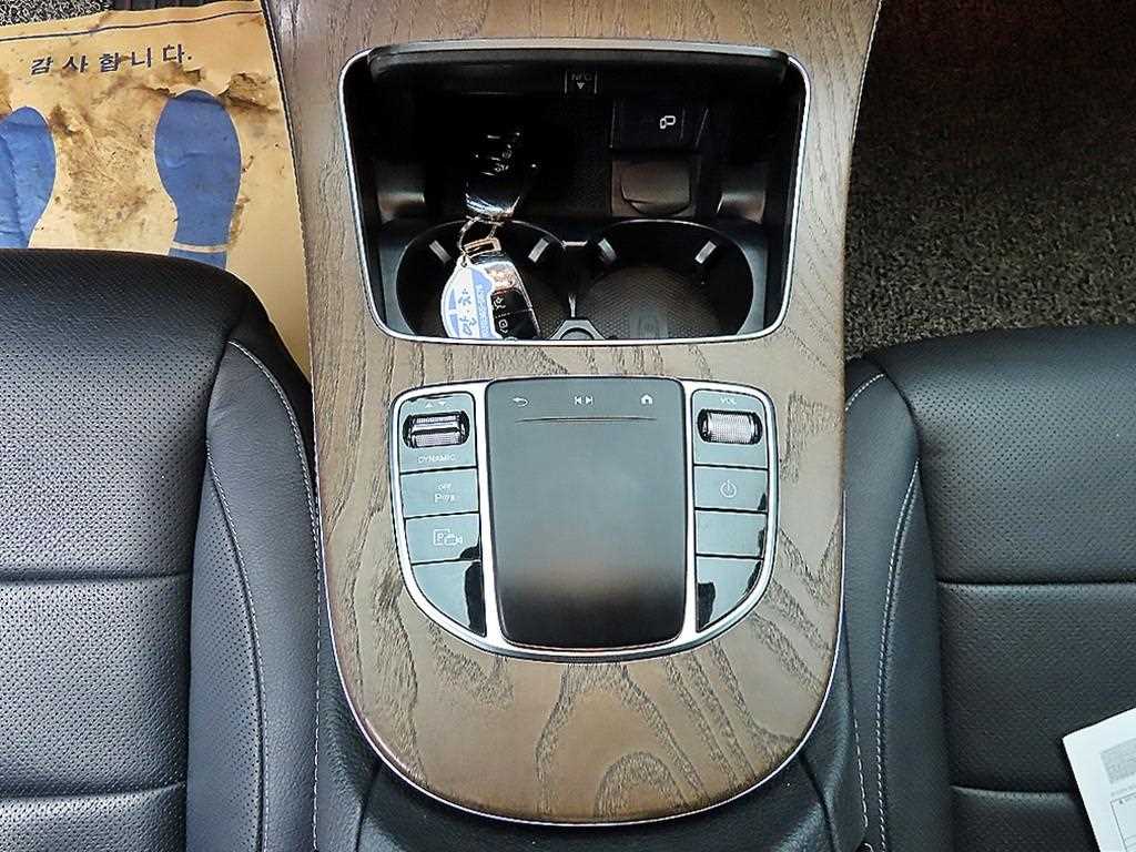 Mercedes Benz E class 2021 - Importación desde Corea - HF Imports Iquique - Foto 14