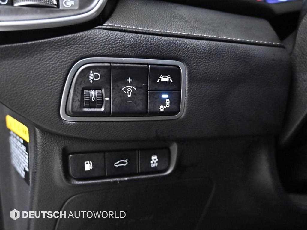 HYUNDAI Grandeur 2019 Negro - Importación desde Corea - HF Imports Iquique - Foto 17