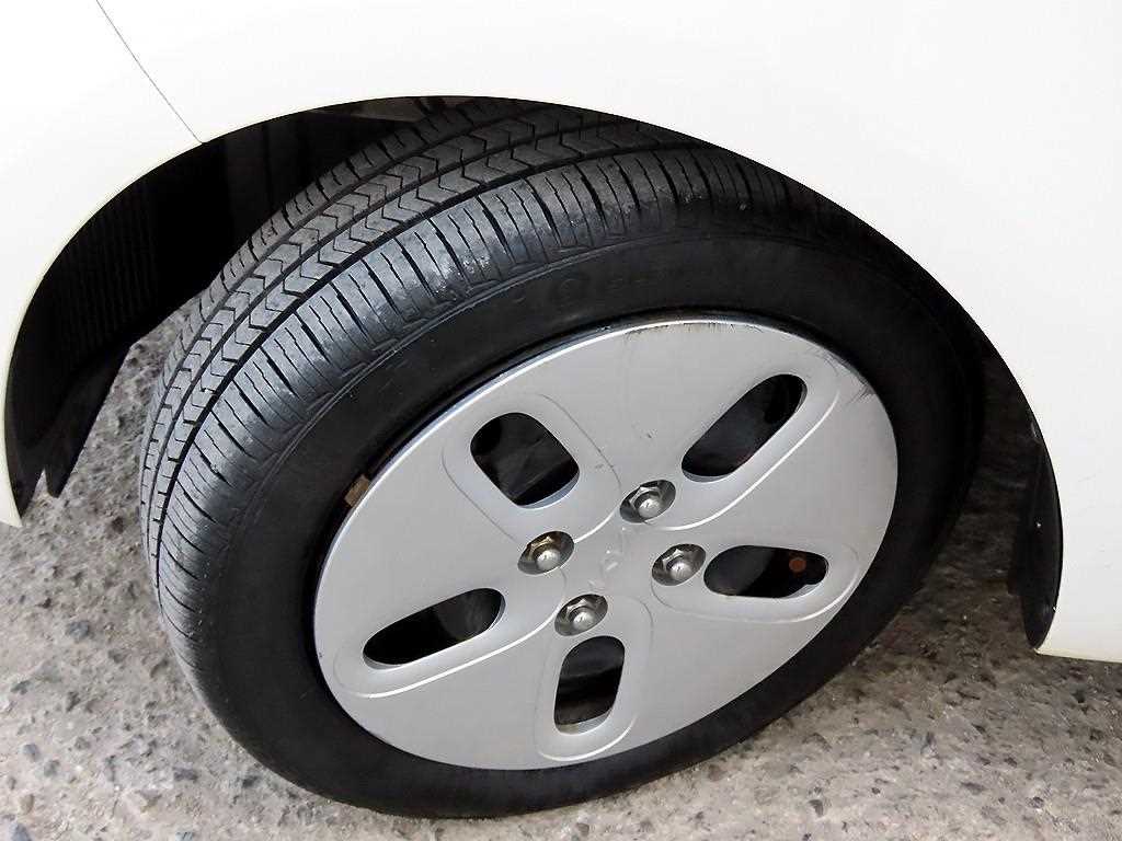 KIA Ray 2022 Blanco - Importación desde Corea - HF Imports Iquique - Foto 17