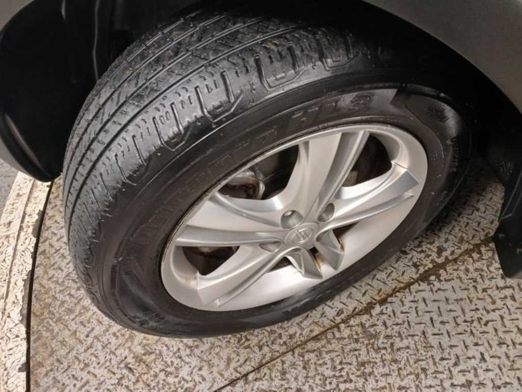 Ssangyong Korando 2014 Negro - Importación desde Corea - HF Imports Iquique - Foto 20