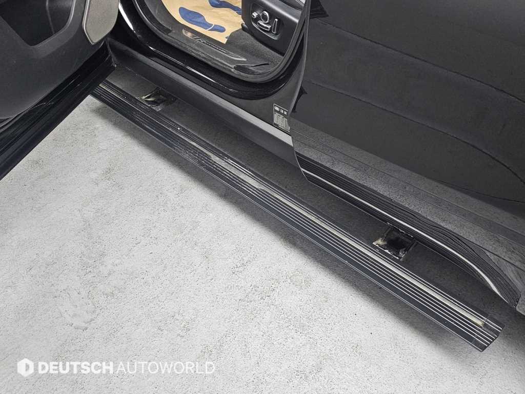 Land Rover Range Rover Bella 2018 Negro - Importación desde Corea - HF Imports Iquique - Foto 17