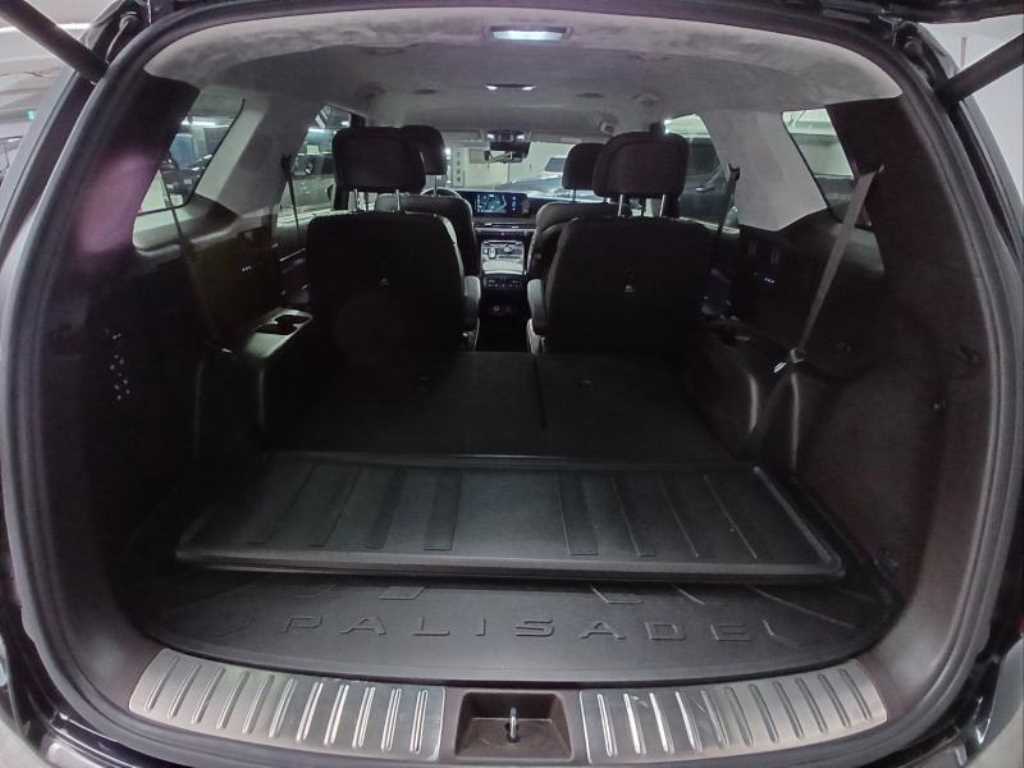 HYUNDAI Palisade 2023 Negro - Importación desde Corea - HF Imports Iquique - Foto 17