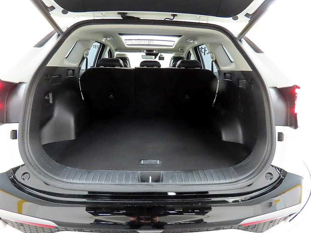 KIA Sportage 2023 Blanco - Importación desde Corea - HF Imports Iquique - Foto 18