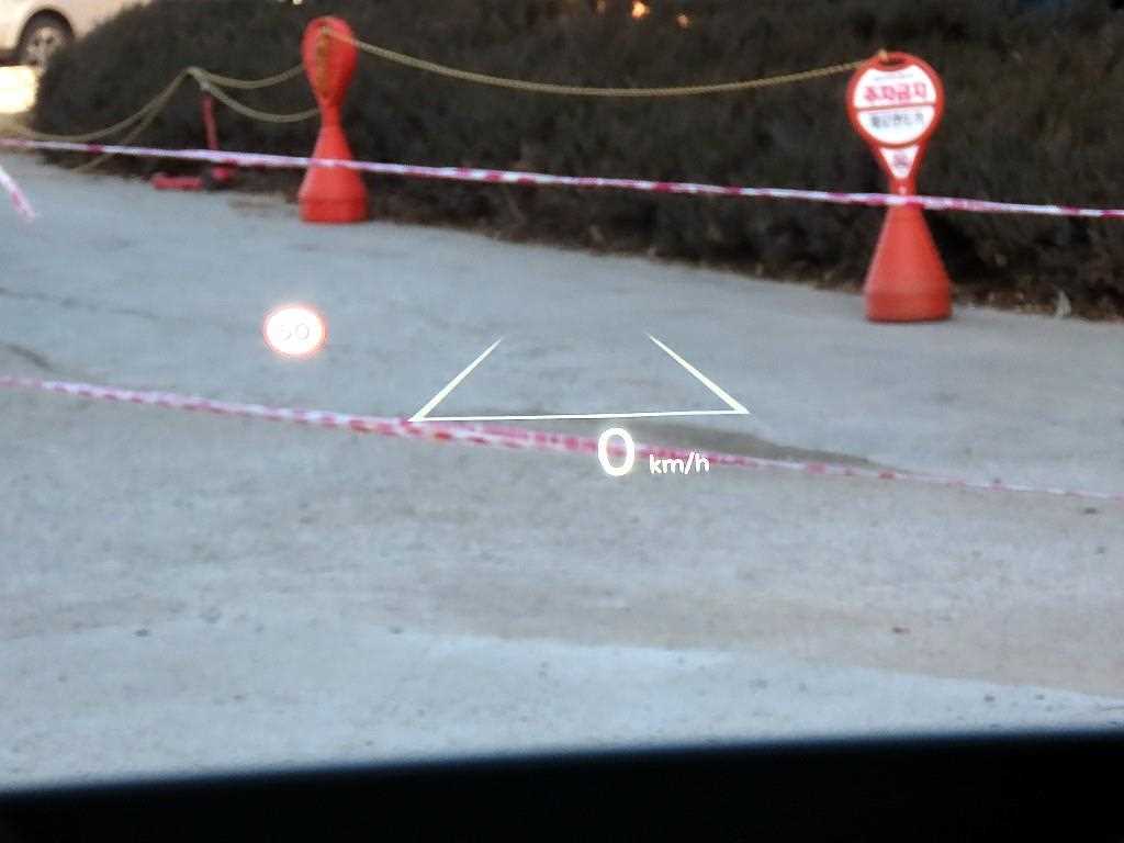 KIA Carnival - Vista 10